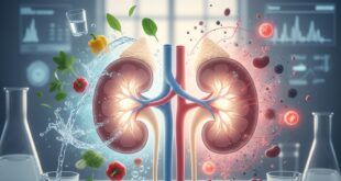 किडनी रोग के शुरुआती लक्षण और कारण: समाधान और देखभाल